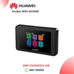 Huawei Pocket WiFi 601hw 602hw 603hw