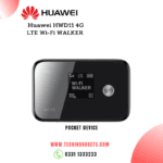 Huawei HWD11 Wi-Fi WALKER Unlock