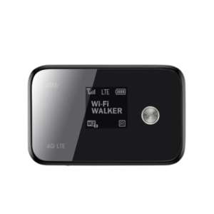 Huawei HWD11 Wi-Fi WALKER unlock