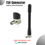 TS9 connector mini antenna 2pcs