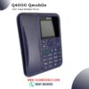 Q Mobile Q4000 Wireless Desktop phone dual sim