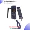 Q Mobile Q1000 Wireless Desktop phone Dual Sim
