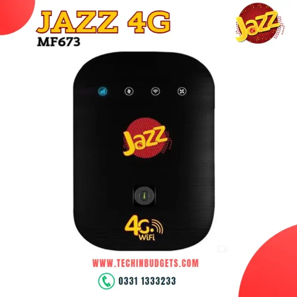 jazz 4g mf673 unlock device