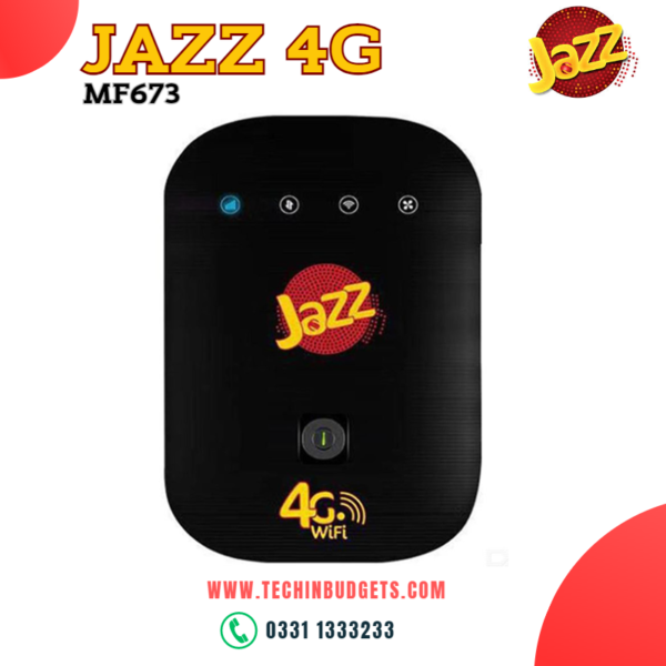 jazz 4g mf673 unlock device