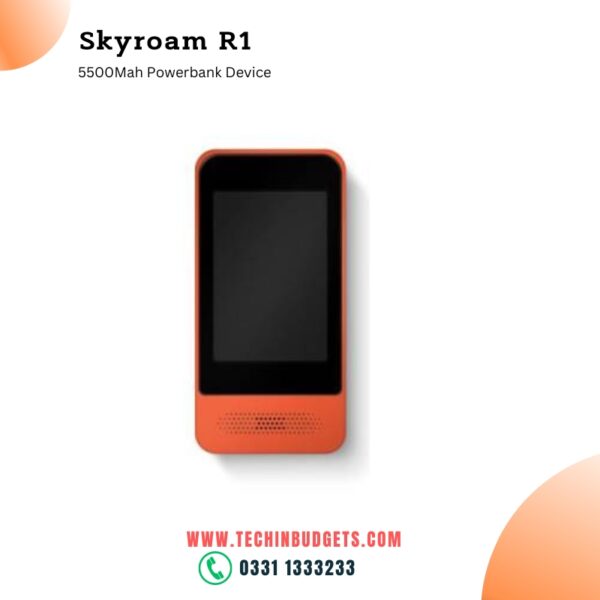 skyroam r1