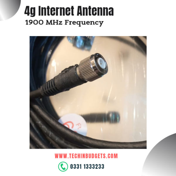 15Dbi Outdoor Anteena For 4G Devices
