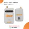 Ufone Blaze MF683U Unlock device with Indoor Antenna