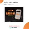 Ufone Blaze MF683U Unlock device with Indoor Antenna