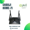 PTCL Charji Home Fi 4g Router