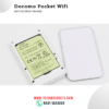 Docomo hw-02g Pocket wifi
