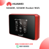Pocket WiFi 504HW