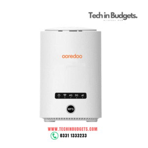 ZLT X20 4G/5G Sim Router