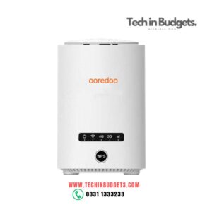 ZLT X20 4G/5G Sim Router