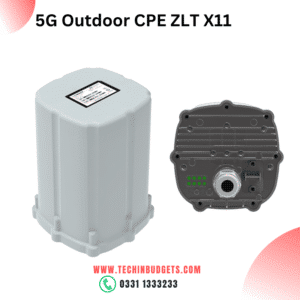 ZLT X11 4G/5G outdoor CPE router