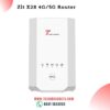 ZLT X28 4G/5G Sim Wifi Router