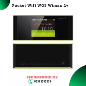 Huawei Speed WiFi NEXT WiMAX+2 W05