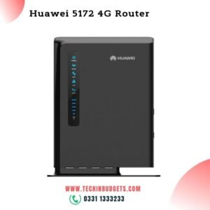 Huawei E5172 4G LTE Sim Router