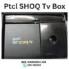 how to unlock Ptcl Shoq TV andriod box
