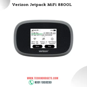 Verizon 8800L