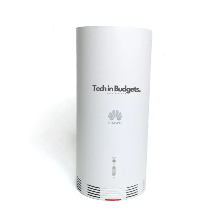 Huwaei Outdoor Router Huawei 5G Outdoor CPE N5368X - Tech in Budgets