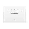 Huawei B310 4G LTE CPE WiFi Router