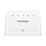 Huawei B310 4G LTE CPE WiFi Router