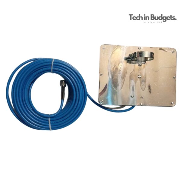 4g plus pro Anteena with 60ft cable - Image 3