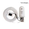4g ultra Flash 12dbi-24dbi antenna