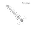 Gsm 4g 5g 23dbi-40dbi Antenna
