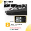 SUNCOMM LTE818 4G LTE Dual SIM WiFi hotspot Desk phone