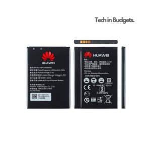 Huawei 100% origianl Battery HB434666RBC