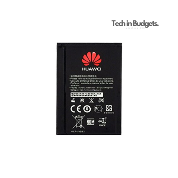 Huawei Battery HB434666RBC