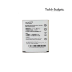 Zong Fiber Home BL002 2100mah Battery