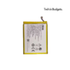 ZTE ORIGINAL Li3820T43P3h715345 2000mah BATTERY