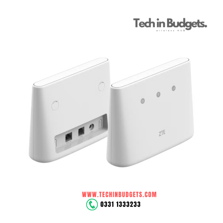 zong 4g bolt ultra mf293n unlock router - Tech in Budgets