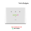 zong 4g bolt ultra mf293n unlock router