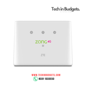 zong 4g bolt ultra mf293n unlock router