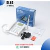 DLNA ZT868G GSM FWP Dual Sim Cordless Phone - Image 3