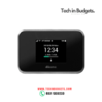 Docomo SH-05L Pocket Wifi
