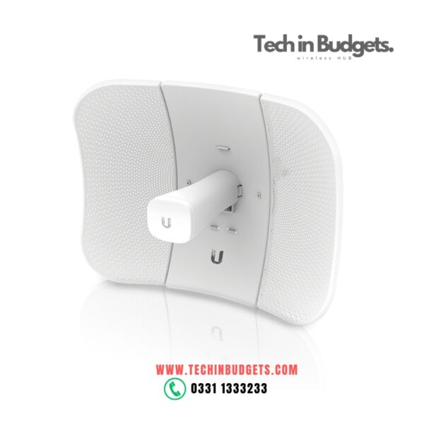 Ubiquiti LiteBeam LBE-5AC-GEN2-EU