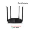 Tenda AC8 AC1200 Dual band Gigabit Wireless Router