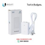 UBIQUITI 24V 0.3A Gigabit PoE Adapter