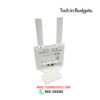 Zong 4G Bolt Ultra K10 ZTE Unlock Router