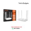 Tenda AC5 v3.0 AC1200 Dual Band WiFi Router