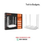 Tenda AC5 v3.0 AC1200 Dual Band WiFi Router