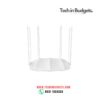 Tenda AC5 v3.0 AC1200 Dual Band WiFi Router