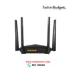 Tenda AC6 AC1200 Dual Band WiFi Router