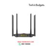 Tenda AC8 AC1200 Dual band Gigabit Wireless Router