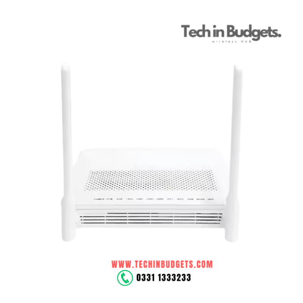 Huawei echolife HG8346M XPON/GPON/EPON