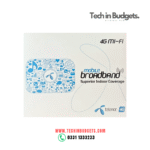 Telenor 4g Mf26 Mifi Device